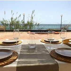Tempu Di Mari Casa vacanze