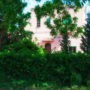 I Di Naxos Holiday home
