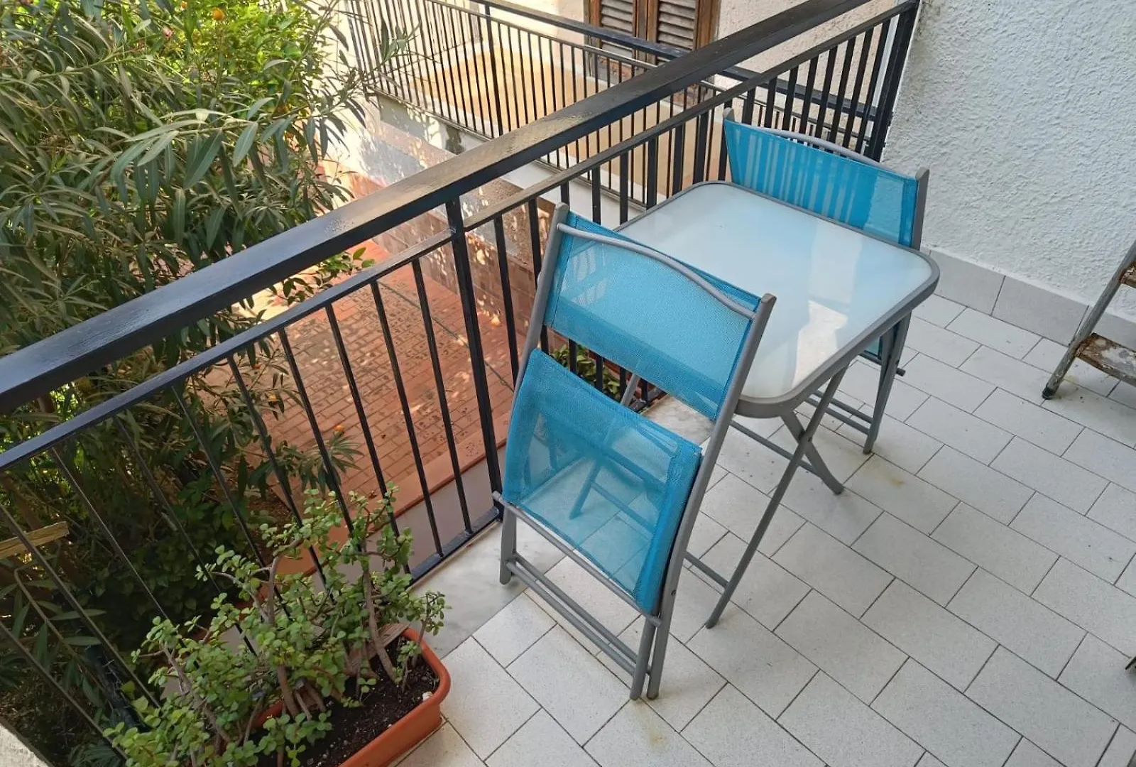 Casa de Férias Casa Vacanze Infuria Di Onde Con Posto Auto Giardini Naxos