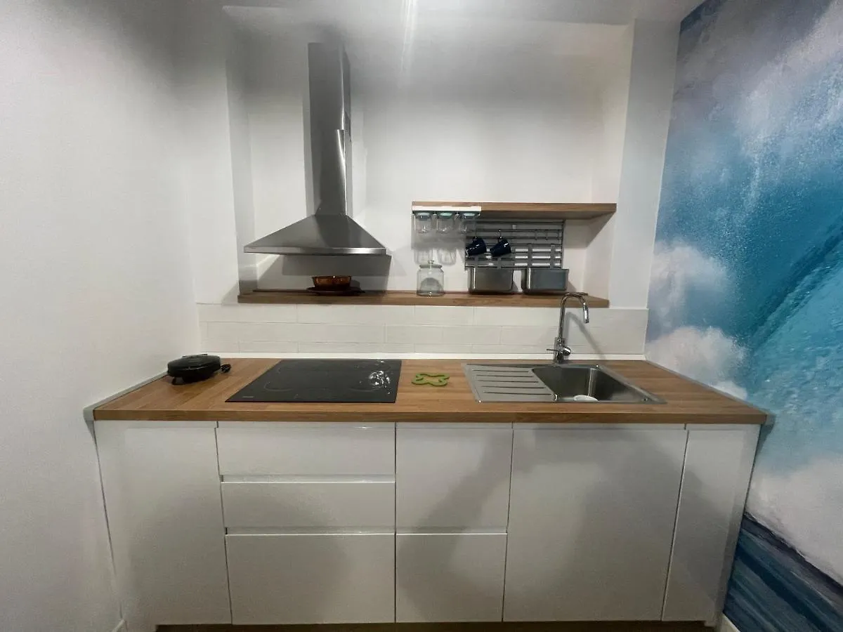Σπίτι διακοπών Casa Vacanze Infuria Di Onde Con Posto Auto Giardini Naxos